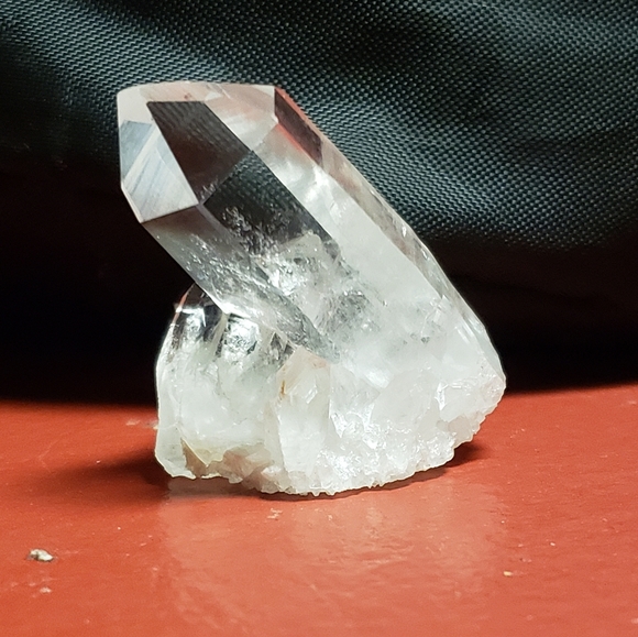 Quartz Crystal - Picture 2 of 2